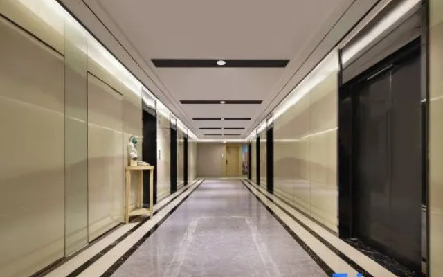 Vienna International Hotel (Nanning Jiangnan Wanda Plaza)