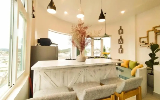 Eudora Villa 3