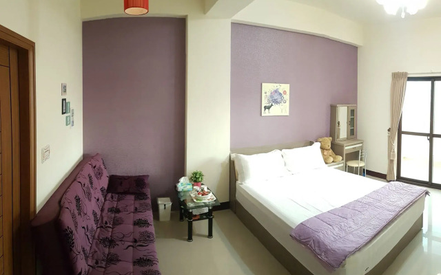 Goodfriend B&B