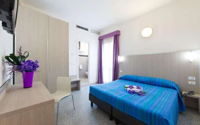 Hotel Villa Argia