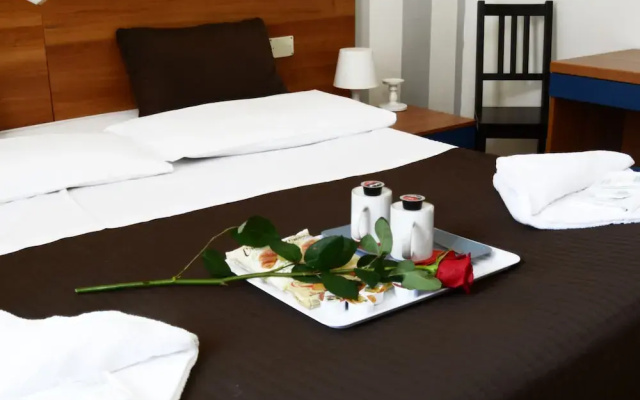 B&B Darius Firenze