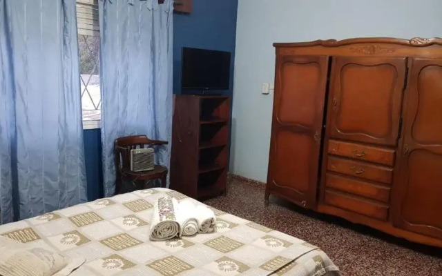 Hostel Ledesma