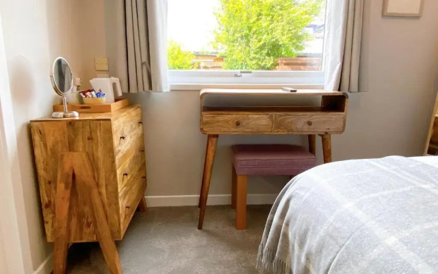 Cairngorm Guest House
