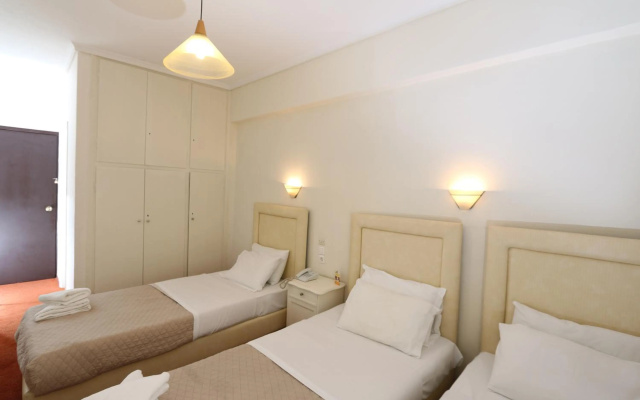 Athens Delta Hotel