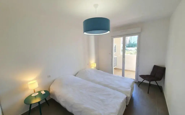 Domaine a Mortella T3