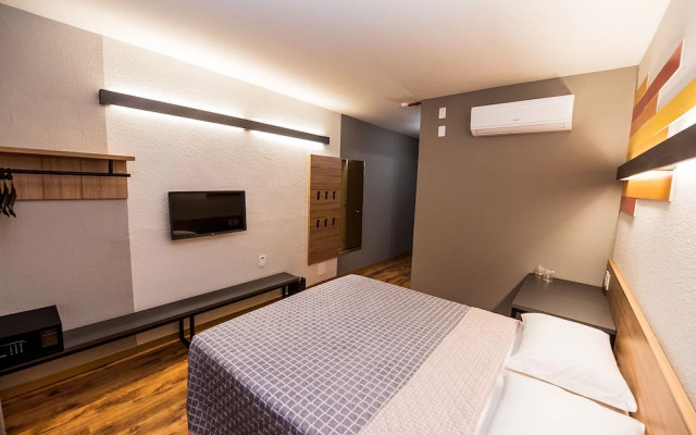 Hotel 10 Balsas