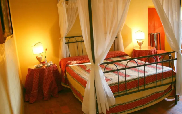 Villa Life in Vicchio; the Tuskan way