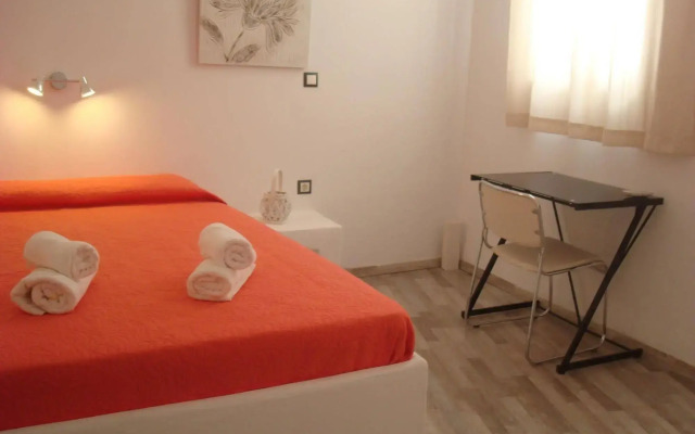 Smaragdi Rooms