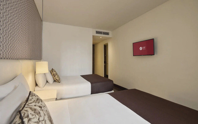Hotel Exe Bacata 95