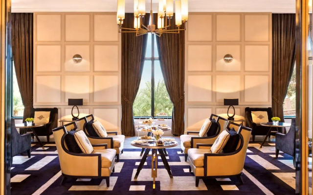 Fairmont Riyadh