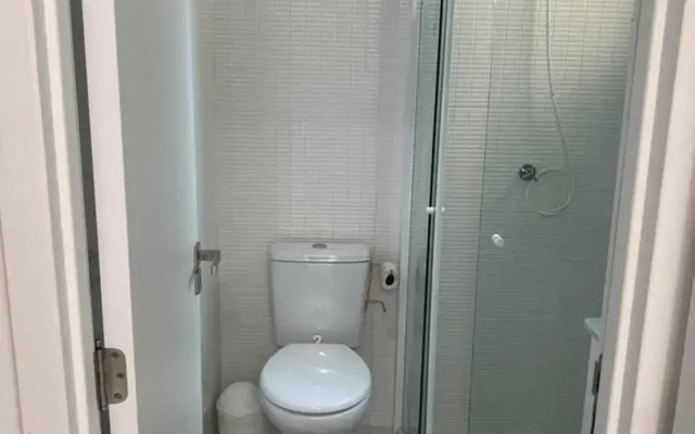 Apartamento em condominio praia clube