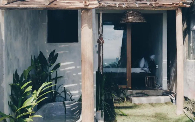 Guacamaya House