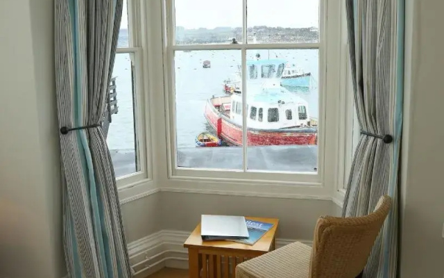 Atlantic Hotel