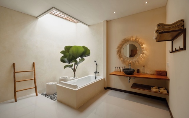 Villa Nana by Pertama Stay