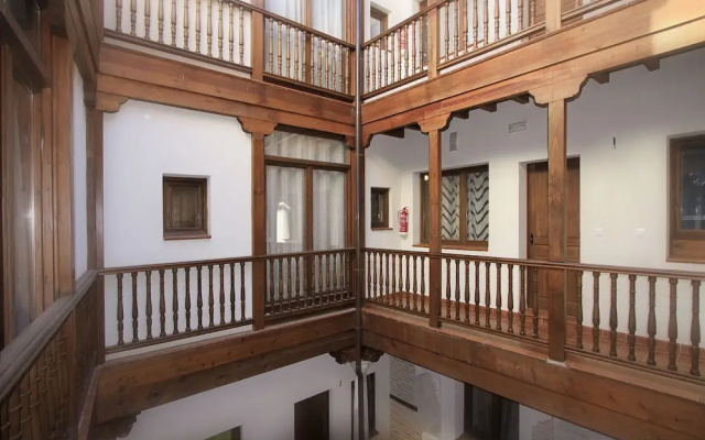 Apartamento Rincón de Toledo