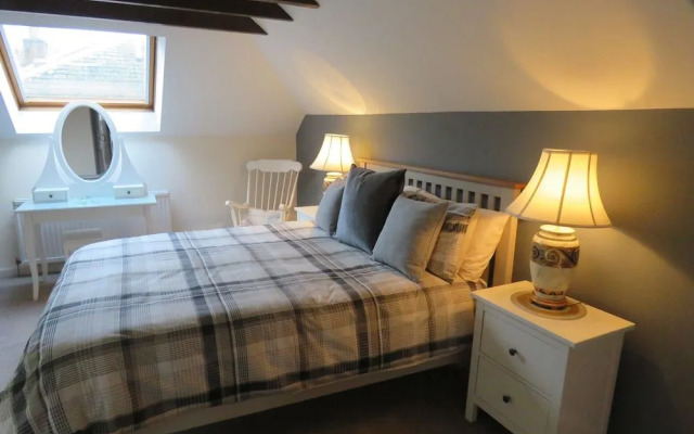 Harleyburn Cottages