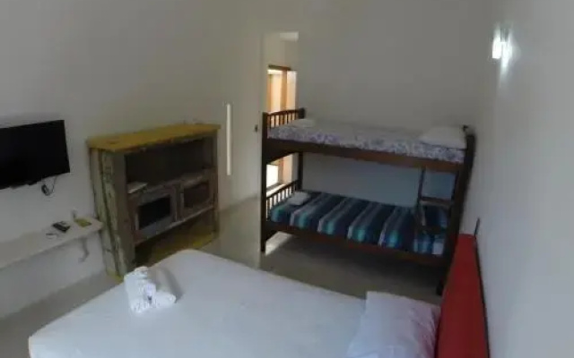 Ipê Suites Juquehy