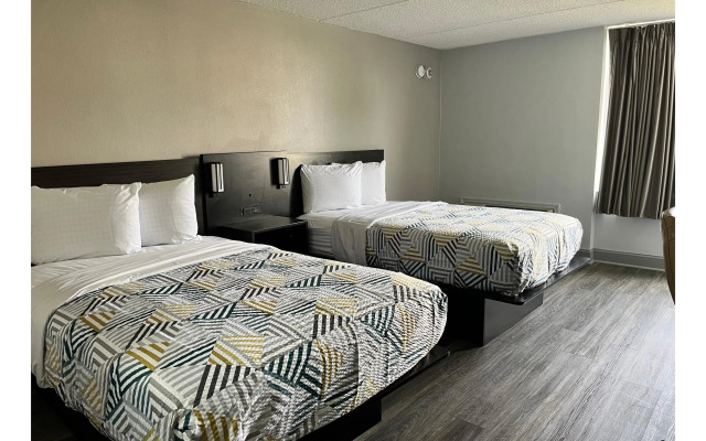 Motel 6 Rock Hill, SC