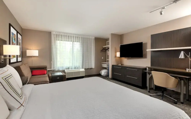 TownePlace Suites Whitefish