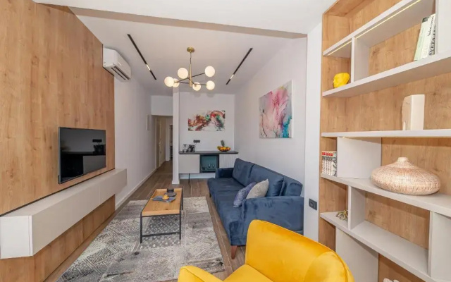 N&N Lux Guest house