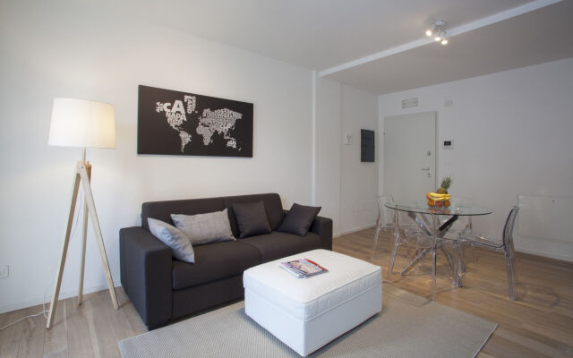 Отель Erïk Langer S.Sofia Suites Италия, Падуя - отзывы, цены и фото номеров - забронировать отель Erïk Langer S.Sofia Suites онлайн комната для гостей