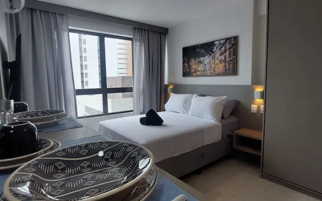 Allure Residence