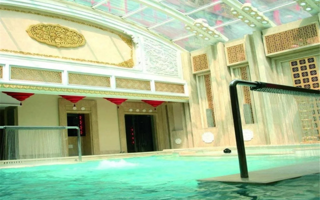 Tianyigong Celebrity Club Hotel