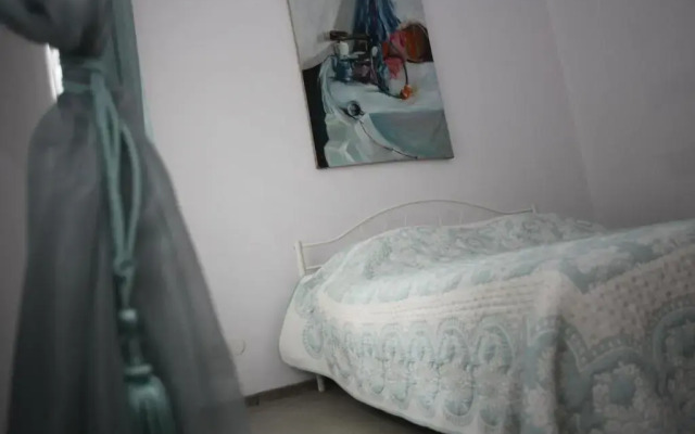Apartament wygodny S3