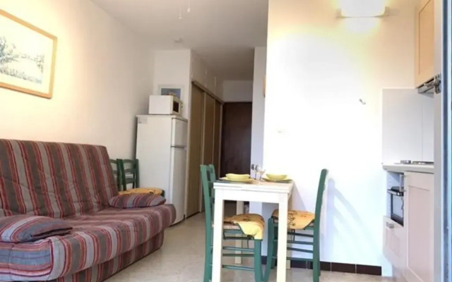 Appartement Balaruc-les-Bains, 1 pièce, 2 personnes - FR-1-503-46