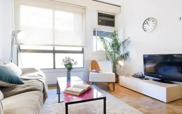 Apartamento Zurbano Friendly Rentals