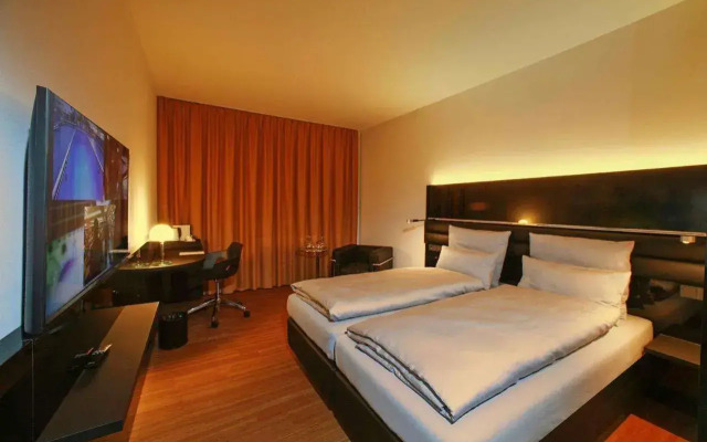 Best Western Plus Hotel Brueggen