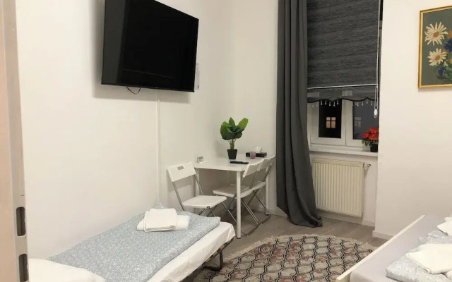 Affordable Apartment Near Millennium