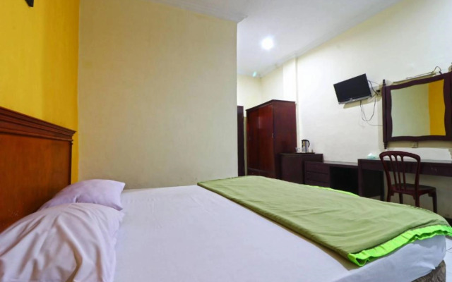 Hotel Melati