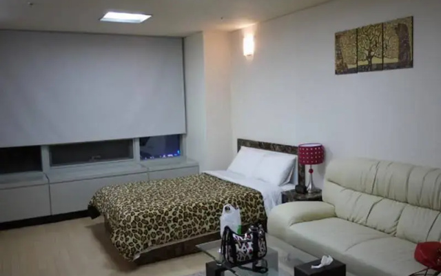 Bliss Guesthouse
