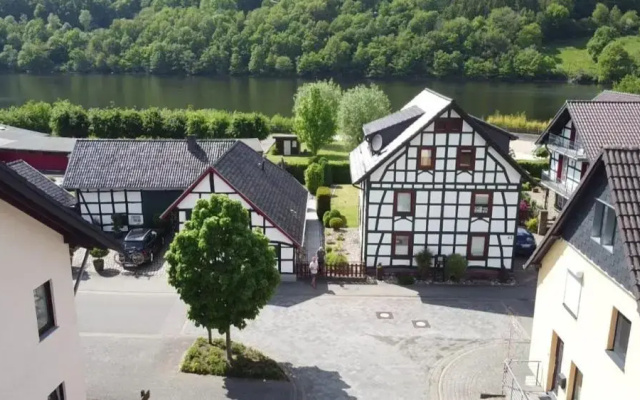 Rurseeblick