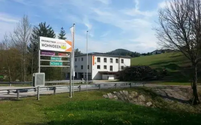 Brandtner Komfortzimmer