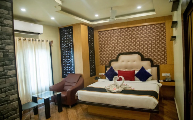 Hotel Sonar Tori Agartala