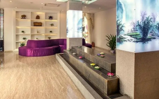 Nanning Zelin Hotel