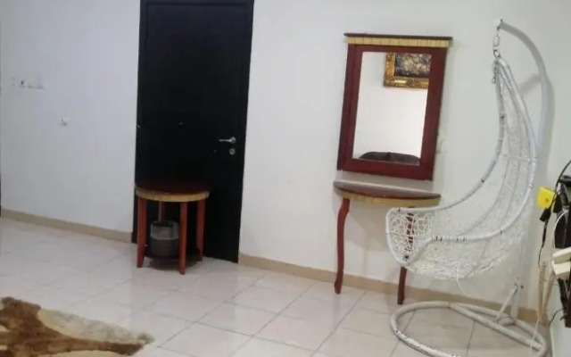 دانة أغادير للوحدات السكنية Dana Aghadir Serviced Apartements