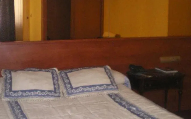Hotel Regio