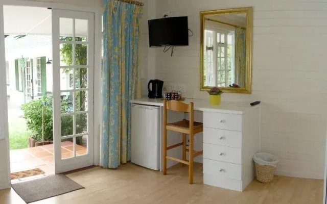 Somer Place B&B