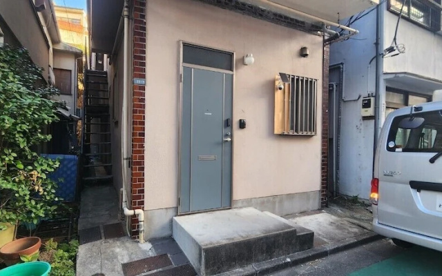 HATAGAYA Apartment 2F