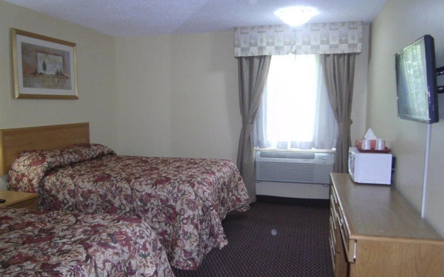 Select Inn