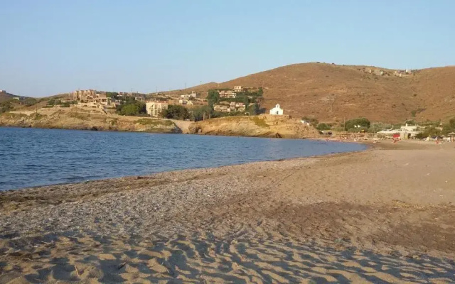 Kea Holidays Houses