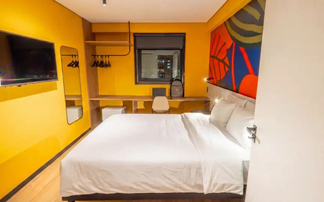 Ibis Styles Petrolina