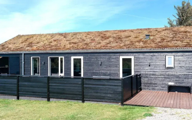5 Star Holiday Home in Saltum