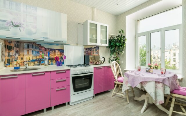 Апартаменты Venice Apartments Москва