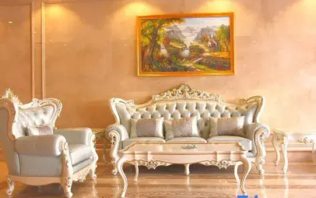 Vienna Classic Hotel (Lanzhou Yantan Science and Education City)