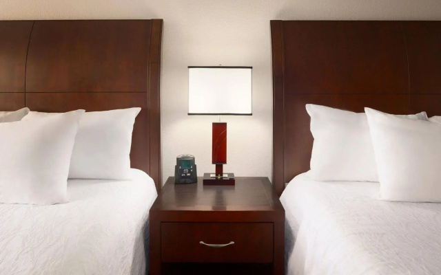 Hilton Garden Inn Toledo Perrysburg