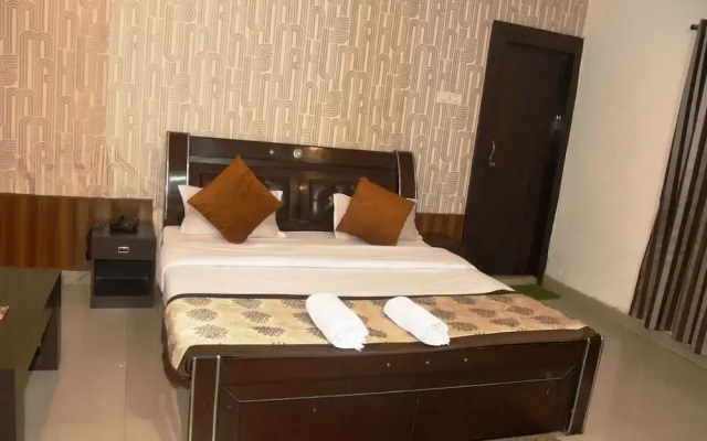 Hotel Udika Palace